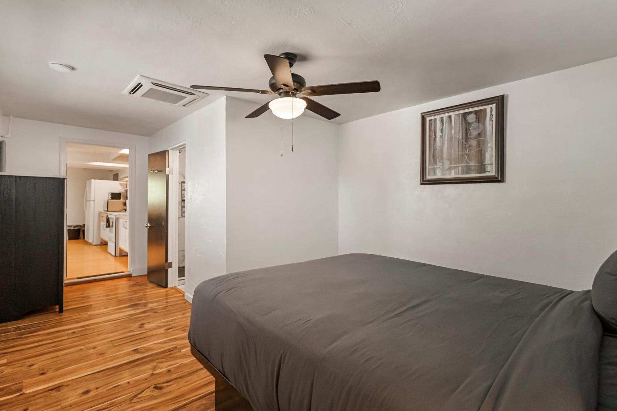 Guest House, Accessible To Downtown, & Fast Wifi! Chico Exterior foto