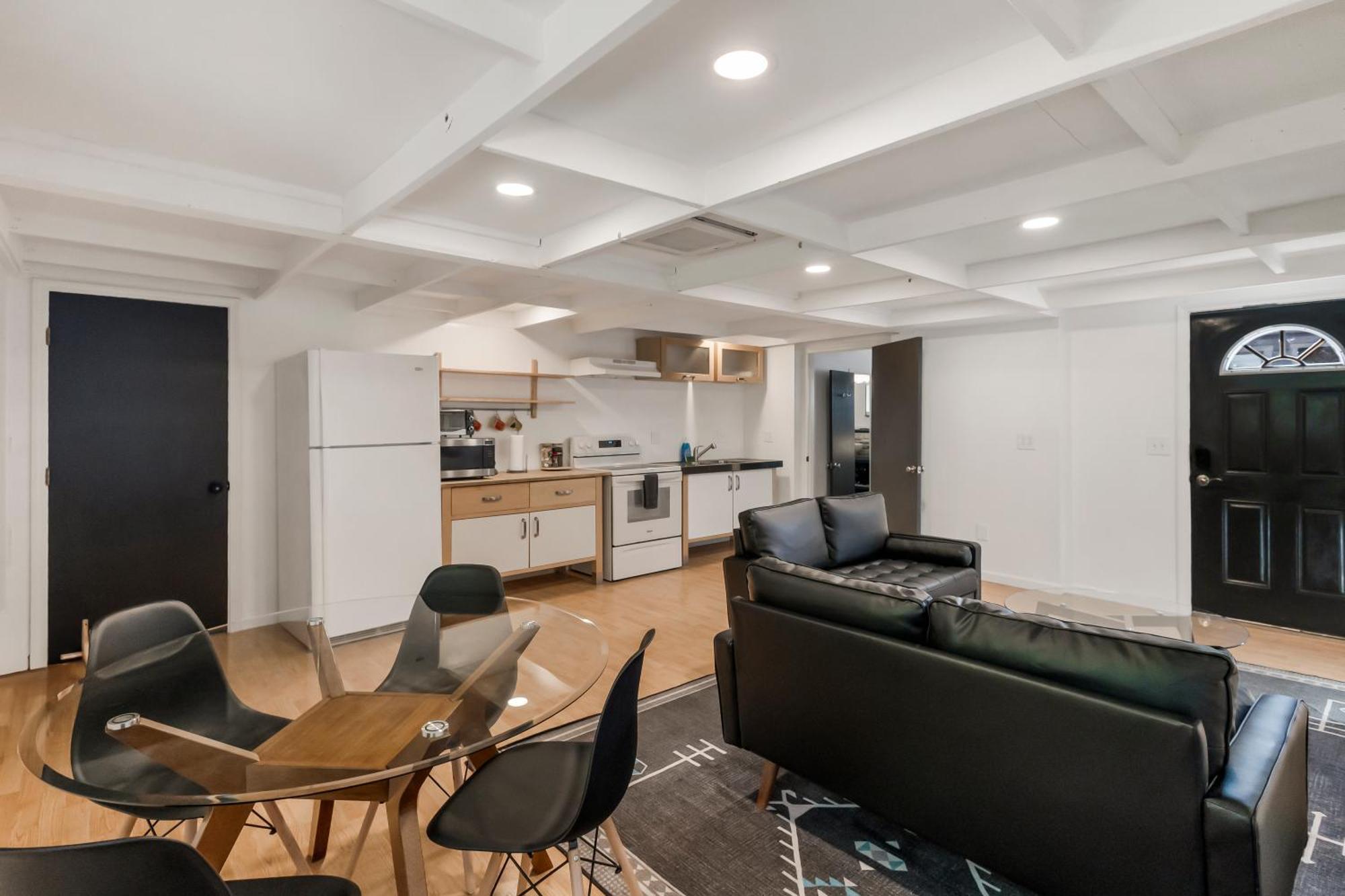 Guest House, Accessible To Downtown, & Fast Wifi! Chico Exterior foto